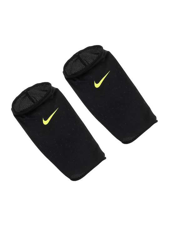 Nike Protegga Pro SP0315-702 Επικαλαμίδες Ποδοσφαίρου Ενηλίκων Πράσινες