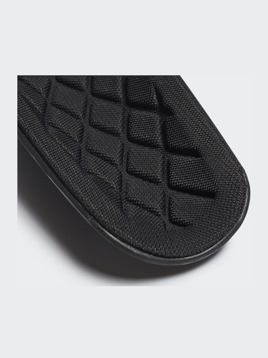 adidas X PRO DY0076 Футболни гръбници за Възрастни Черен