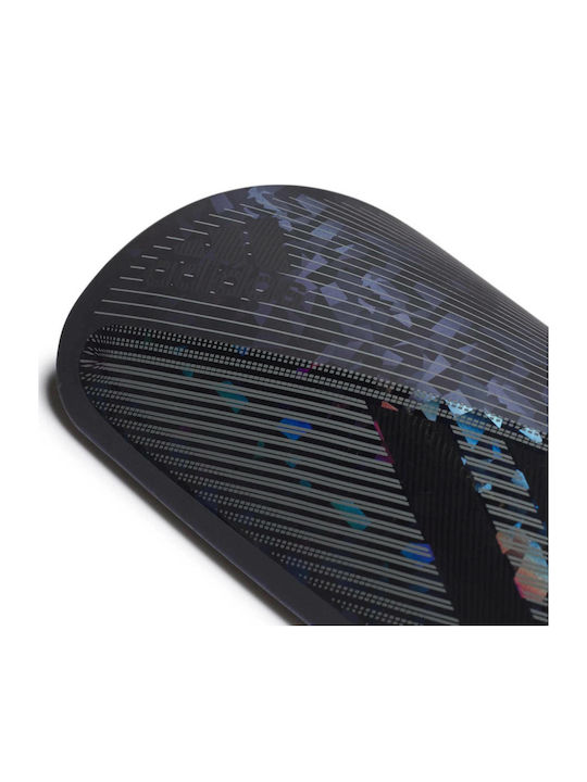 adidas X PRO DY0076 Футболни гръбници за Възрастни Черен
