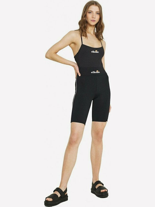 Cono Women's Bike Training Legging Black