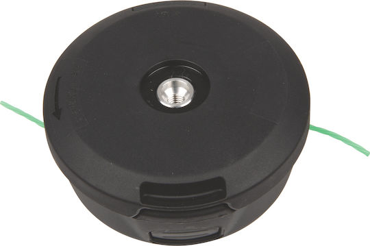 Makita Χειροκίνητη Κεφαλή Tap & Go 2 Εξόδων M8x1.25mm