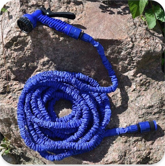 Bradas Λάστιχо Поливане Подредба 1/2" 15м