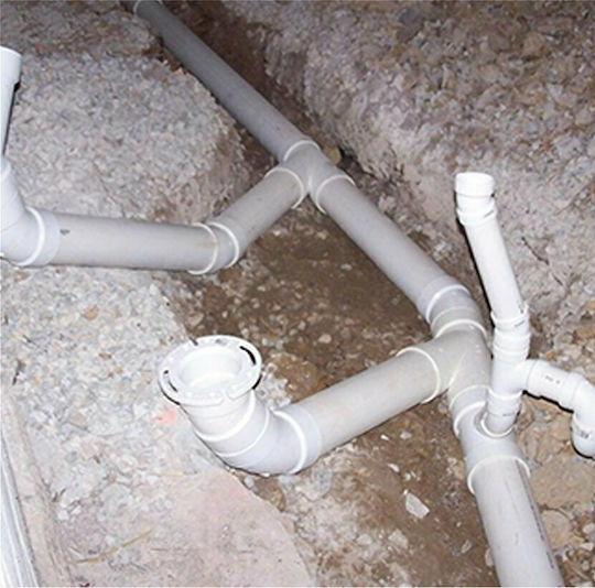 Durostick ΚΥΓΚ02 Κόλλα Πλαστικών Λευκή 500ml
