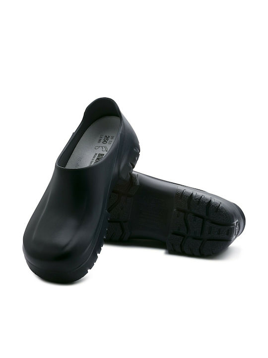Birkenstock Anatomici Sabot Albastre