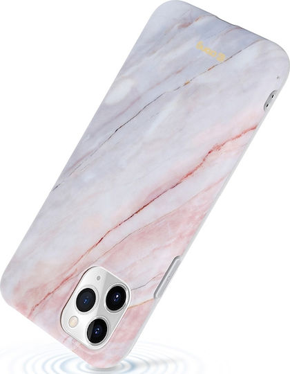 Crong Marble Задна корица Силикон Многоцветен (iPhone 11 Pro)