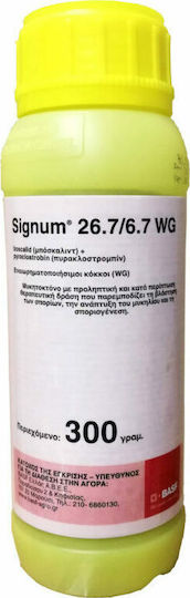 BASF Signum WG Μυκητοκτόνο σε Κόκκους 300gr