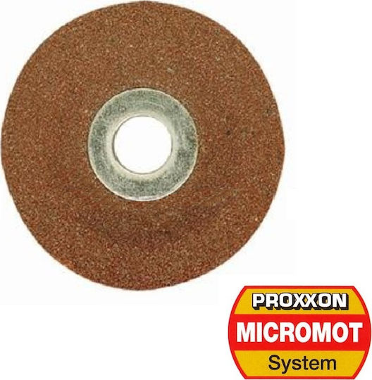 Proxxon Grinding Disc Corundum Metal 50mm