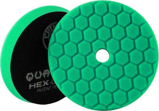 Chemical Guys Polishing Sponge 140mm Green BUFX113HEX5
