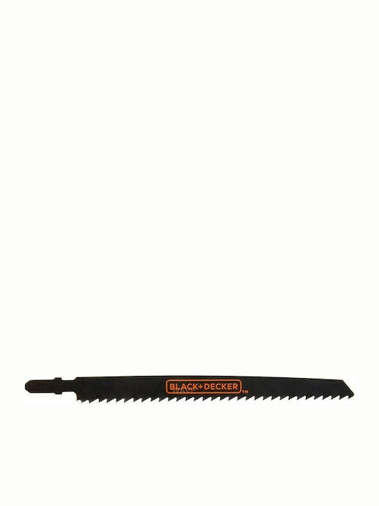 Black & Decker GKC108X Λάμα για Ξύλο