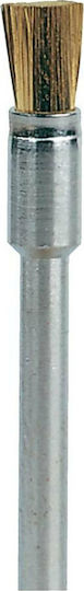 Dremel 537 Drahtbürste für Bohrmaschine 3.2mm