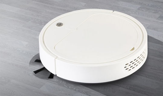 Qiaoyang QA-T673 Robot Vacuum White