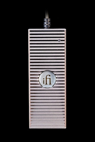 iFi Audio I Power Elite 5v Захранване