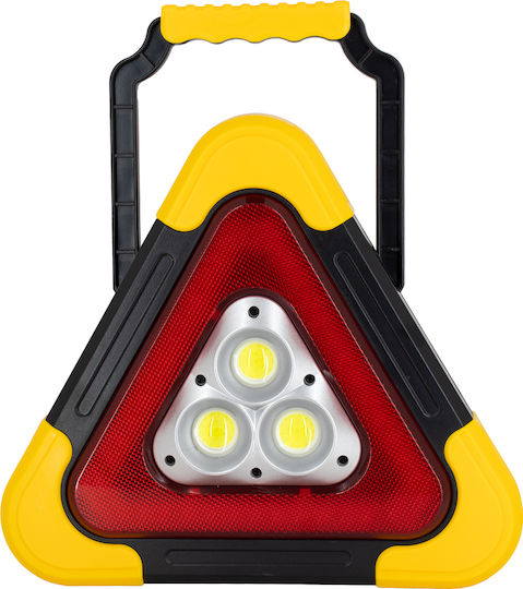 GloboStar Workshop LED Flashlight