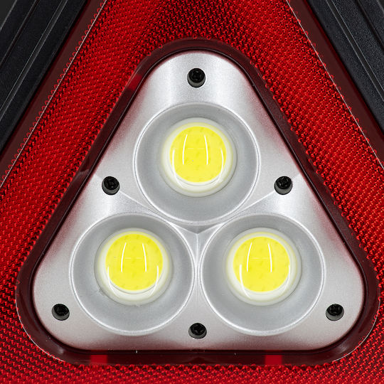 GloboStar Workshop LED Flashlight