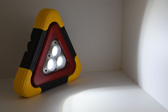 GloboStar Workshop LED Flashlight