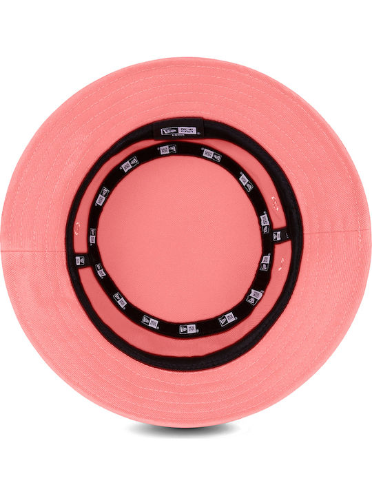 New Era Essential Pălărie Pentru Femei Bucket Roz Coral