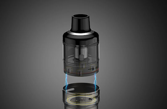 Vaporesso GTX Go 40 Pod Kit 3.5ml με Ενσωματωμένη Μπαταρία 1500mAh Rainbow