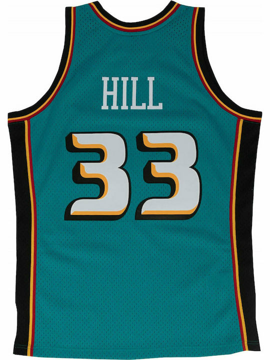 Mitchell & Ness