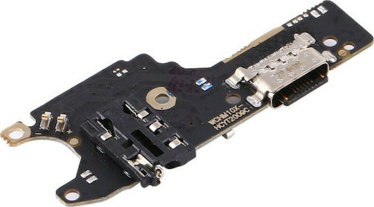 Kabel mit Anschluss zum Aufladen für Redmi Note 9