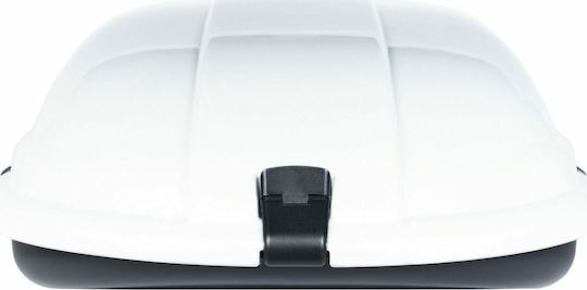Cam Dachboxen Für Autos Dynamic 434 420lt Weiße