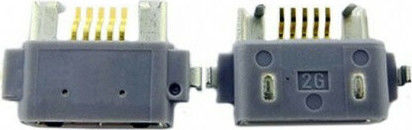 Conector de Încărcare pentru Sony Xperia Z OEM-DCJ220