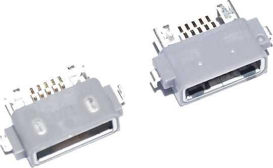 Conector de Încărcare pentru Sony Xperia Z OEM-DCJ220