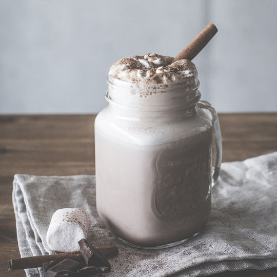 Gastroback Latte Magic Aparat pentru lapte spumos cald și rece cu strat antiaderent 350ml