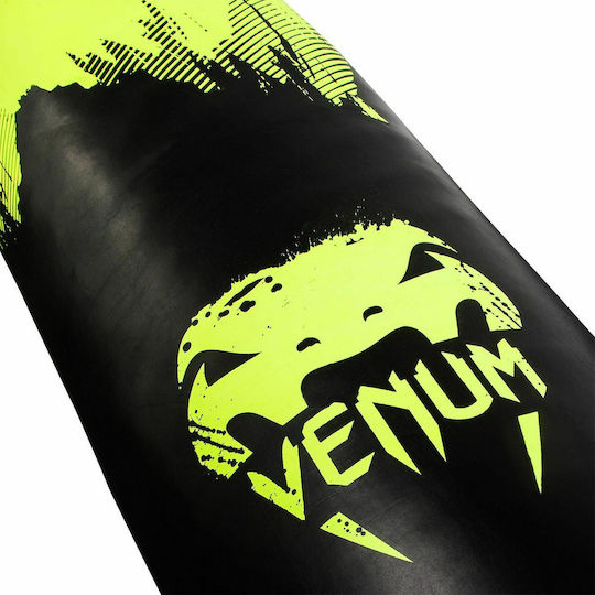 Venum Hurricane Neo Συνθετικός Σάκος Μποξ 50kg με Ύψος 150cm Πολύχρωμος