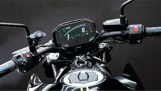 Lampa Opti Mount Phone Motorcycle for Mirror 10mm for Opti Case Cases