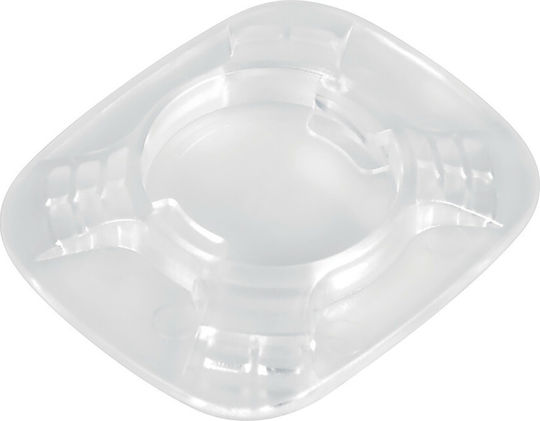 Lampa Moto Opti Case Opti Line Αυτοκόλλητος Αντάπτορας για Θήκη Κινητού Μοτοσυκλέτας