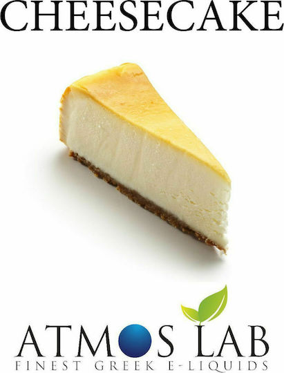 Atmoslab Aroma Cheesecake 10ml 1Stück