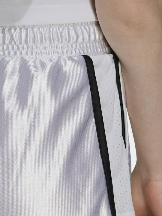 adidas Club Tennis H33709 Γυναικείο Σορτς Λευκό