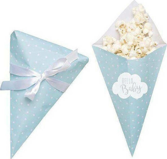 Jabadabado Cone for Party 6pcs