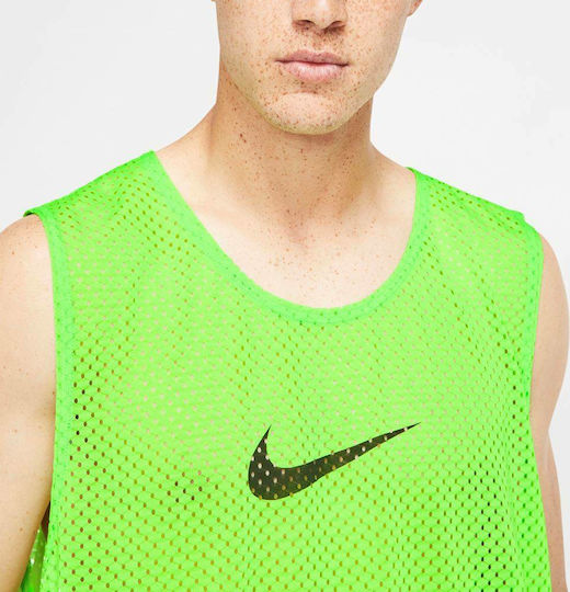 Nike Babici De Antrenament Pentru Adulți În Culoare Verde