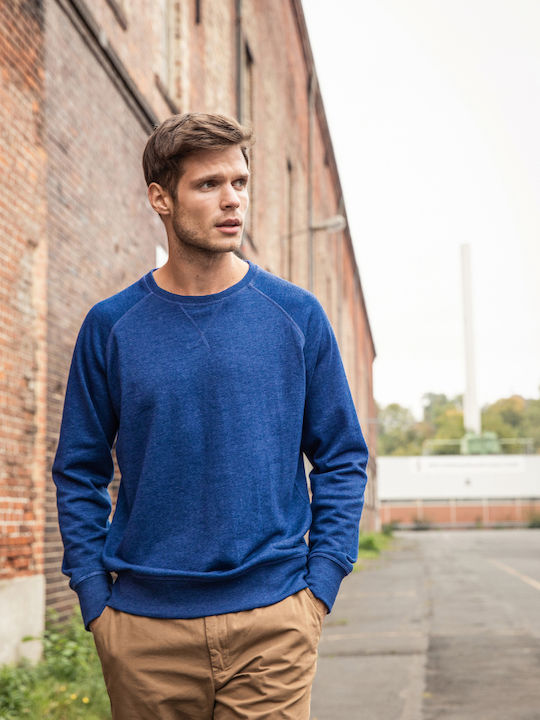 Herren Sweat (marineblau)