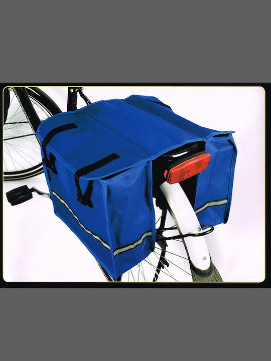 Dunlop 07676 Rack Bag