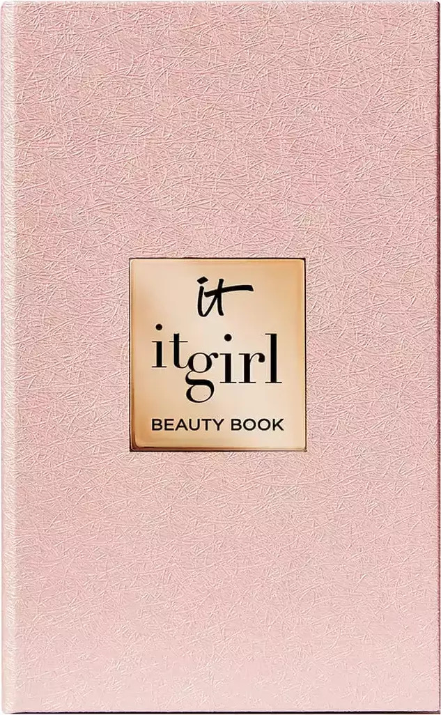 it Cosmetics It Girl Beauty Book Skroutz.gr