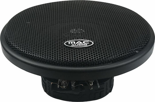 Mac Mah BLK 13.2 Σετ Ηχεία Αυτοκινήτου Ομοαξονικά 4.5" με 80W RMS (2 Δρόμων)