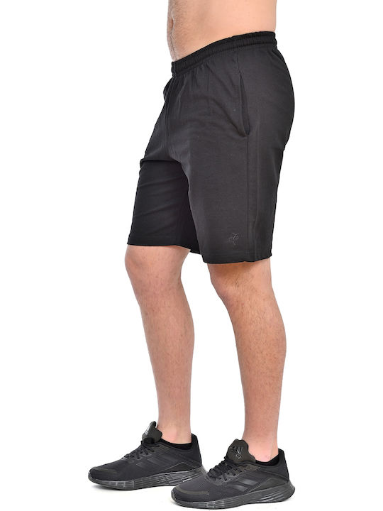 Target Herrenshorts Schwarz