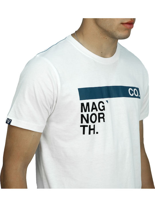 T-shirt White