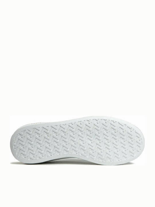 Willow Damen Sneakers Weiß