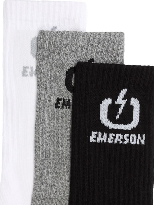 Emerson Șosete Multicolor 3Pachet