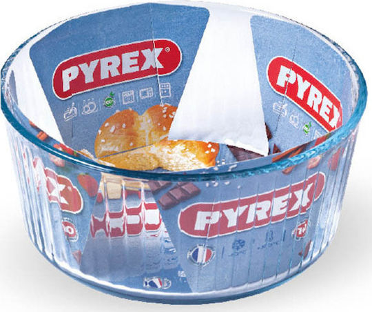 Pyrex Glass Souffle Pyrex Glass Souffle