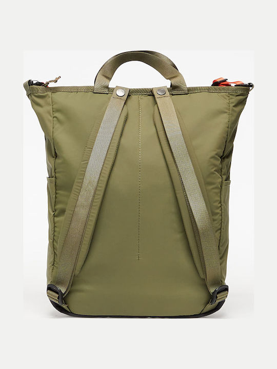 Fjallraven High Coast Totepack Waterproof 23lt Khaki