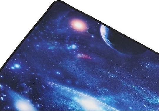 XXL Mouse Pad Multicolour 880mm Sky