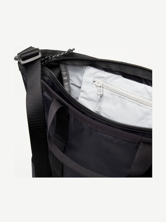 Fjallraven High Coast Totepack Waterproof 23lt Black