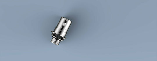 Innokin Zenith 2 Verdampfer für Elektronische Zigaretten 5.5ml 26mm Gunmetal