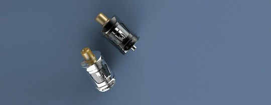 Innokin Zenith 2 Verdampfer für Elektronische Zigaretten 5.5ml 26mm Stainless Steel