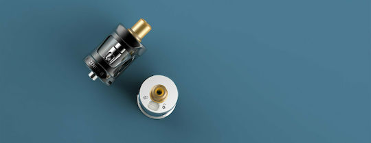 Innokin Zenith 2 Verdampfer für Elektronische Zigaretten 5.5ml 26mm Stainless Steel