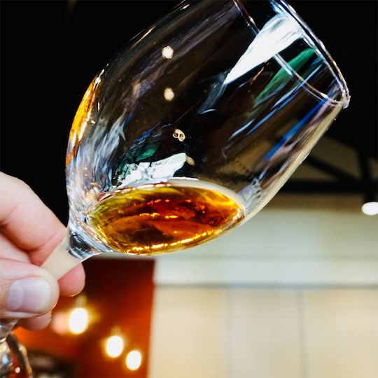 Ρούμι 21 Ετών 43% 700ml σε Κουτί